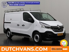 Renault Trafic - 2.0DCi 120PK Business | Imperiaal | Navigatie | Camera | Gate Locks | 3-Persoons | Betimme