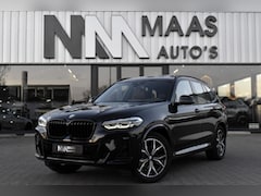 BMW X3 - xDrive20i High Executive M-Pakket