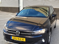 Volkswagen Polo - 1.0 TSI Comfortline Business