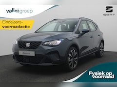 SEAT Arona - 1.0 EcoTSI 95PK Style