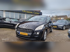 Peugeot 3008 - 1.6 VTi Première