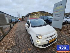 Fiat 500 - 1.2 CABRIO // 97000 KM