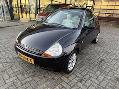 Ford Ka - 1.3 12th Edition