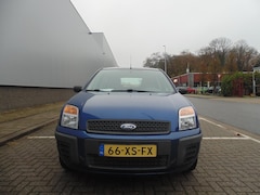Ford Fusion - 1.4-16V Champion APK 09-2026 KM 120000