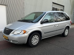 Chrysler Town and Country - Country