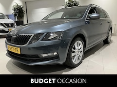 Skoda Octavia Combi - 1.5 TSI Greentech Business Edition 150 PK | Automaat | Apple Carplay | Stoelverwarming | T