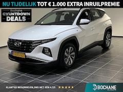 Hyundai Tucson - 1.6 T-GDI MHEV i-Motion | Climate control | Achteruitrijcamera