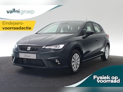 SEAT Ibiza - Style Plus 1.0 EcoTSI 70 kW / 95 pk
