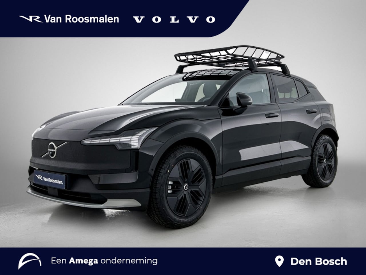 Volvo EX30 Cross Country - EX30 Cross Country Twin Performance 429pk AWD Ultra Experience P - AutoWereld.nl