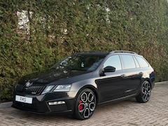 Skoda Octavia Combi - 2.0 TSI RS 245pk CarPlay Canton