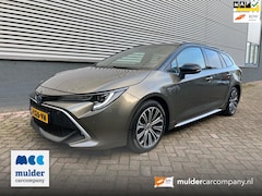 Toyota Corolla Touring Sports - 1.8 Hybrid Executive / Ned Auto / Trekhaak / MCC / Gouda