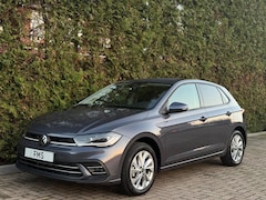 Volkswagen Polo - 1.0 TSI Camera IQ Light CarPlay