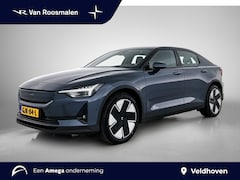 Polestar 2 - 2 Long range Dual Motor 82Kwh Pilot Climate Plus Pixel-led
