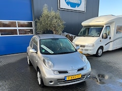 Nissan Micra - 1.2 ELLE