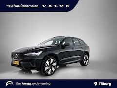 Volvo XC60 - 2.0 T6 Dark | 20'' | 360* | Trekhaak | Head-Up | H&K | Pano |