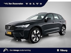 Volvo XC60 - 2.0 T6 AWD Ultra Dark