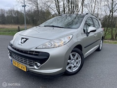 Peugeot 207 SW - 1.4 X-line