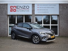 Renault Captur - 1.3 TCe 130 Edition One Carpass Cruise Carplay Lane assist