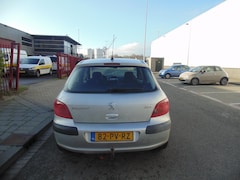 Peugeot 307 - 1.4-16V XS 2005 MET NAVI AIRCO