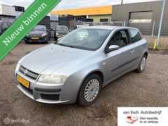 Fiat Stilo - 1.4-16V Racing I NIEUWE APK I 6 BAK I AIRCO I NETTE AUTO