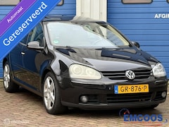 Volkswagen Golf - 2.0 FSI Sportline * Airco * Automaat * Cruise Control