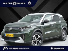 Citroën Ë-C3 Aircross - Max 3-FASEN 44kWh 113pk | 180° CAMERA | APPLE CARPLAY / ANDROID AUTO | CLIMA | NAVI |