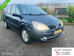 Renault Scénic - 1.6-16V I nieuwe apk I cruise I navi I xenon