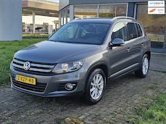 Volkswagen Tiguan - 1.4 TSI Sport&Style