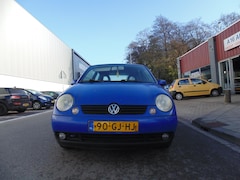 Volkswagen Lupo - 1.4-16V
