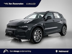 Lynk & Co 01 - 1.5 Core 75km pHev 1800KG Trekvermogen Dealer Demo