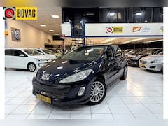 Peugeot 308 - 1.6 VTi XS Airco, NAP,