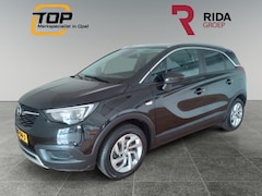 Opel Crossland X - 1.2 T. Innovation| Automaat
