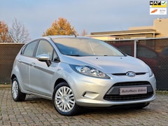 Ford Fiesta - 1.25 Trend 5dr*Org NL*Trekhaak