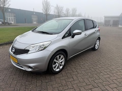 Nissan Note - 1.2 Tekna