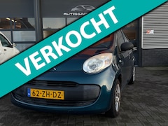 Citroën C1 - 1.0-12V Séduction ZEER NETTE AUTO