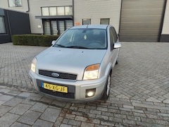 Ford Fusion - + 1.4-16V Bj 2007 112.000km Nap Nw Apk