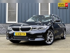 BMW 3-serie Touring - 320i High Executive Edition Sport-Line Rijklaarprijs-Garantie Leder Sport interieur Naviga