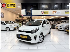 Kia Picanto - 1.0 CVVT Eco.PlusL