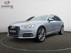 Audi A4 Avant - 2.0 TFSI Design Pro Line Plus | Cruise Control | Luxe Uitvoering | Sound Upgrade | Nette A
