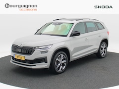 Skoda Kodiaq - 1.5 TSi 150 Pk Automaat Sportline Business 7 Pers | Adaptive Cruise | Panoramadak | Naviga
