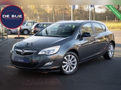 Opel Astra - 1.4 Turbo Sport|2e Eig|Trekhaak|140 PK 6 Bak|150 YR Edition|Stoelverwarming|Clima|Leder|Vo