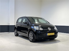 Volkswagen Up! - 1.0 BMT move up |Bluetooth | Airco |Trekhaak | NL | 1 Eig |