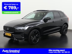 Volvo XC60 - T6 Recharge AWD | Plus Black Edition | Facelift"26 | Panoramadak | Head Up | Harman/Kardon