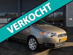 Mitsubishi Colt - 1.3 Edition Two AUTOMAAT Airco Trekhaak