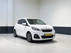 Peugeot 108 - 1.0 e-VTi Active | Bluetooth | NL | 2 Eig |
