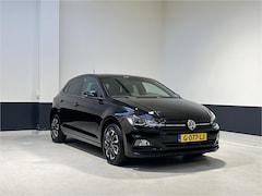 Volkswagen Polo - 1.0 TSI Comfortline Business Automaat | Navigatie | Apple Carplay/ Android auto | PDC| Tre