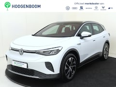 Volkswagen ID.4 - Pro 77 kWh | SOH 90%| Stoelverwarming | Adaptieve cruise control | Navigatie | Voorklimati