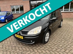 Renault Scénic - 1.6-16V Privilège Comfort // 156.000 km