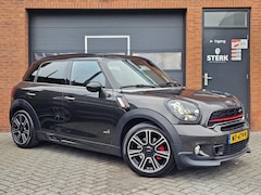 MINI Countryman - 1.6 John Cooper Works ALL4 Chili Pano H/K Keyless 18"