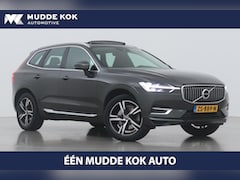 Volvo XC60 - T4 Inscription | Panoramadak | ACC | BLIS | Stoelverwarming | Apple Carplay | Trekhaak